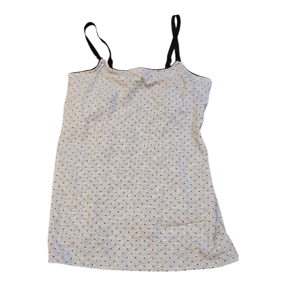 H&M Gray MAMA Top
